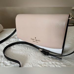 Kate Spade Carson Convertible
